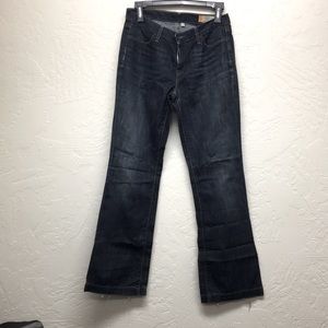 Gap long and lean women’s jeans size 12 long